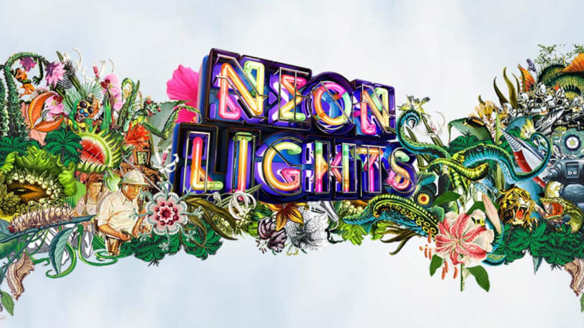 Neon Lights
