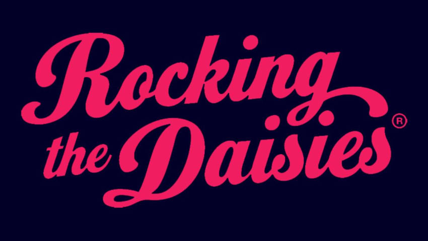 Rocking The Daisies