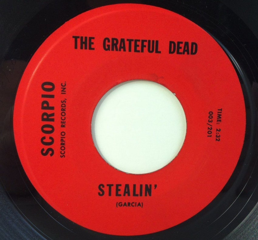 stealin-vinyl