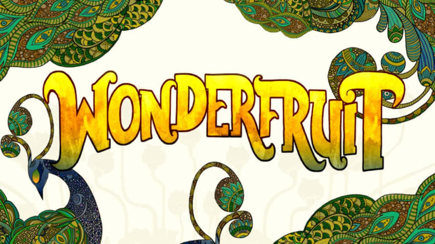 Wonderfruit