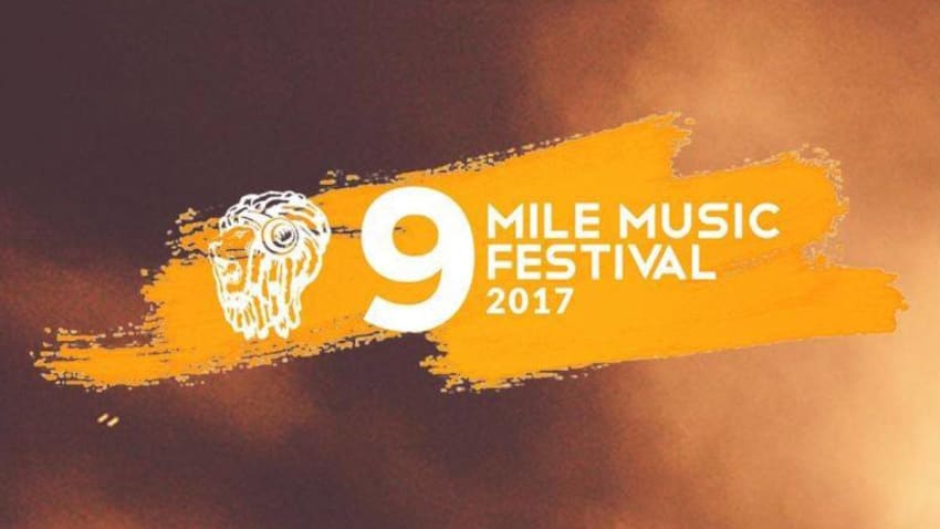 9 Mile Music Festival