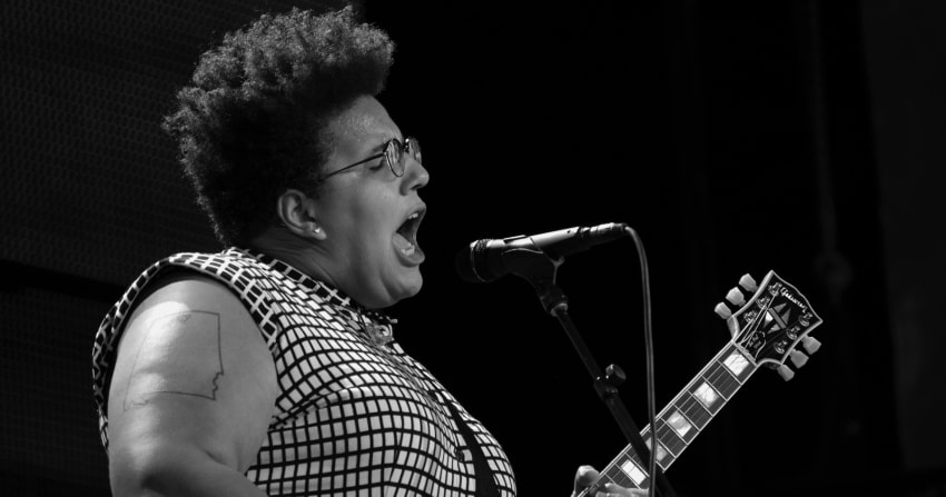 Brittany Howard