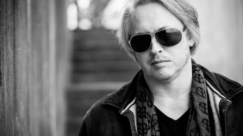 Daniel Hutchens Of Bloodkin Suffers Hemorrhagic Stroke