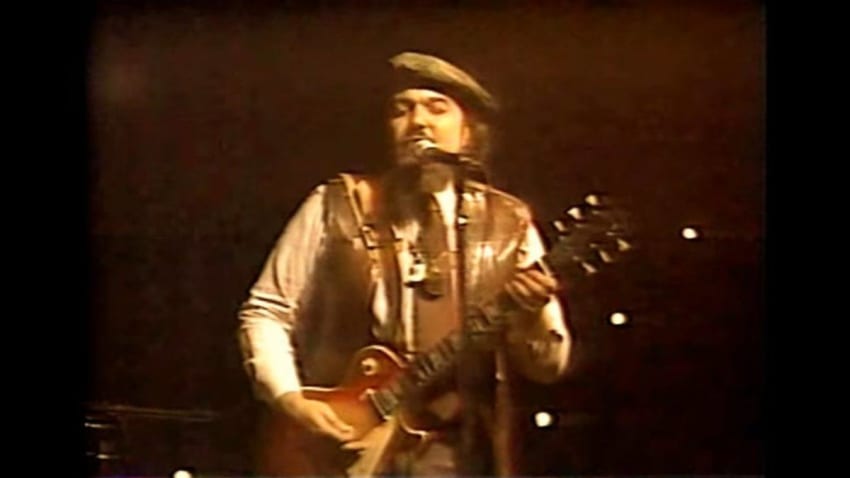 Happy Birthday Dr. John: Performing With Etta James & Allen Toussaint In 1982
