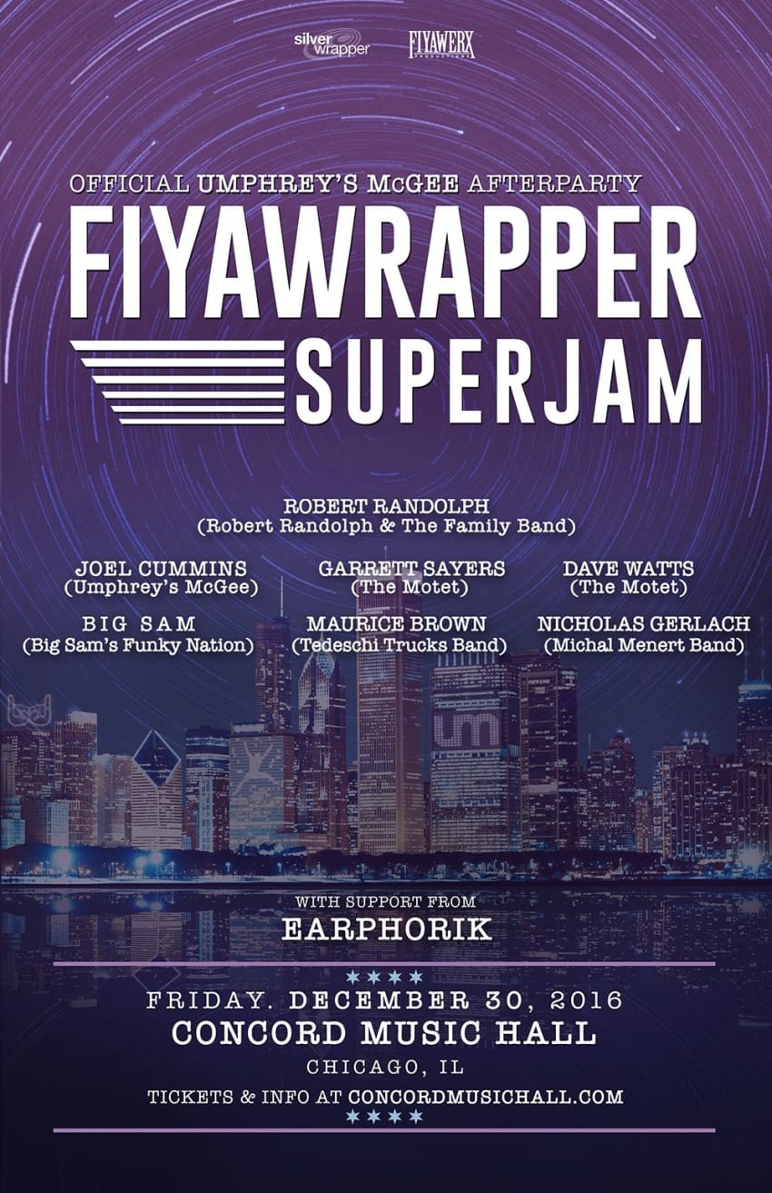 fiyawrapper-superjam-poster