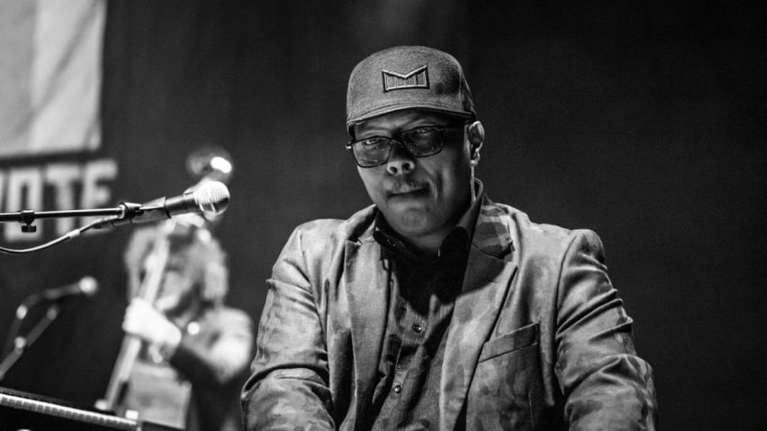 Today's Livestreams, March 19, 2021: Ivan Neville, Michal Menert & Anthony Motto + More