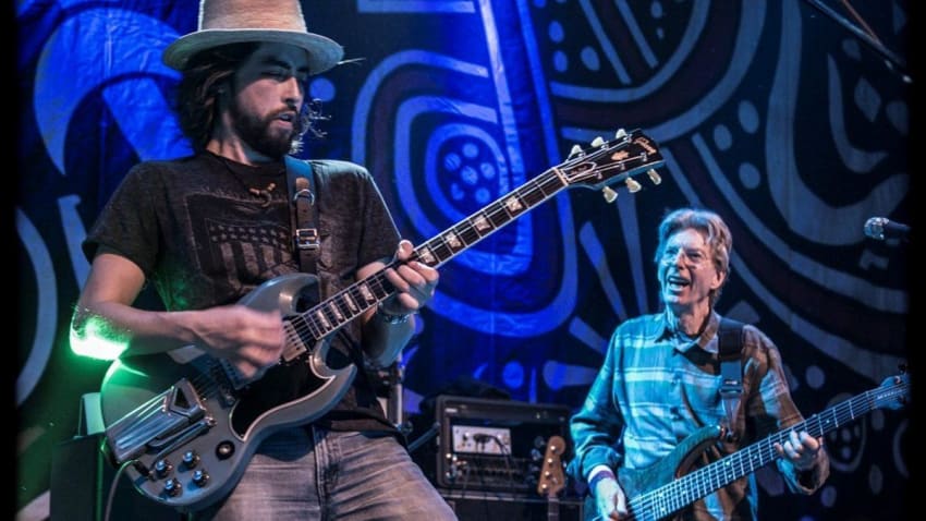 Jackie Greene Returning To Terrapin Crossroads For Concerts With Phil Lesh & Terrapin Allstars