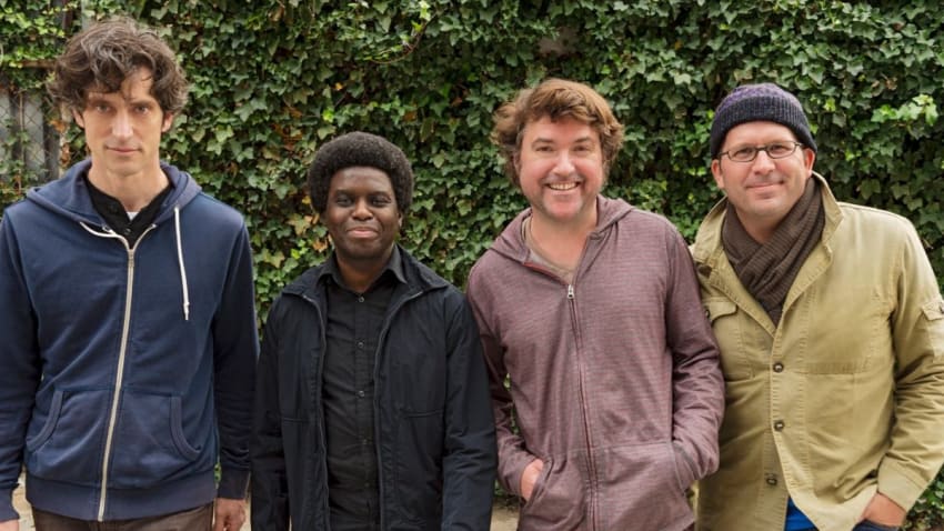 The Keller Williams KWahtro