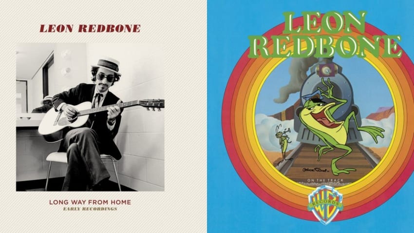Third Man Records To Release New Leon Redbone Recordings