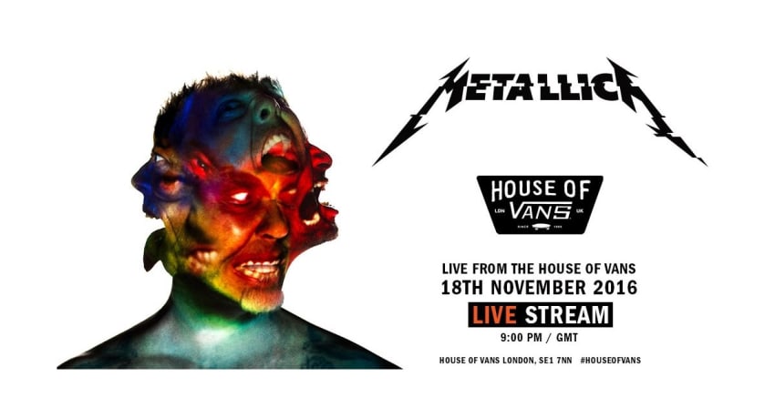metallica-house-of-vans-livestream-crop