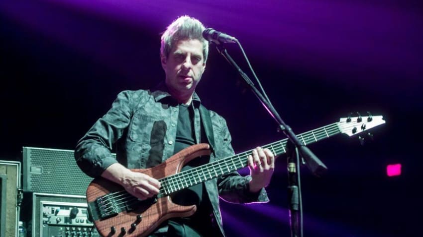 Phish Announces October 28, 2016 Las Vegas Show For ‘Dinner And A Movie’ Episode 6