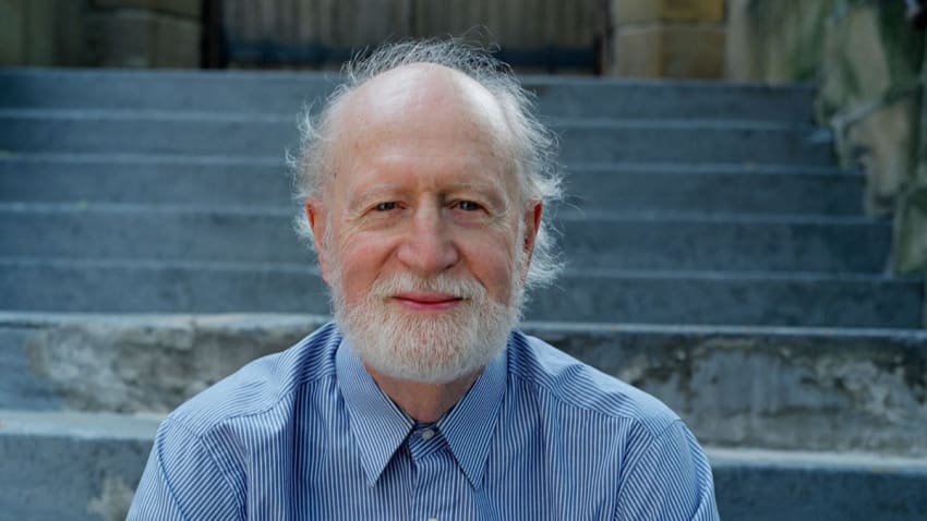 Mose Allison