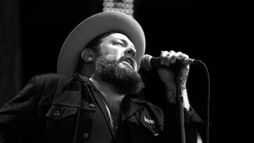 Nathaniel Rateliff [POSTPONED] - St. Louis, MO - Mar 19, 2020 - Stifel Theatre