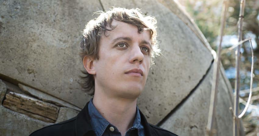 Steve Gunn