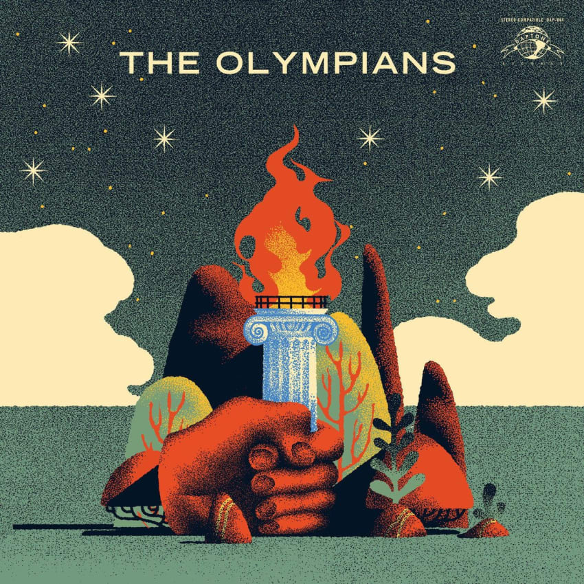 the-olympians-cover