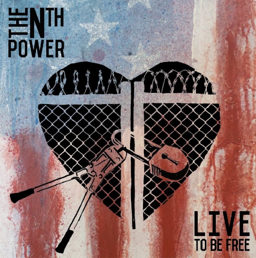 to-be-free-cover