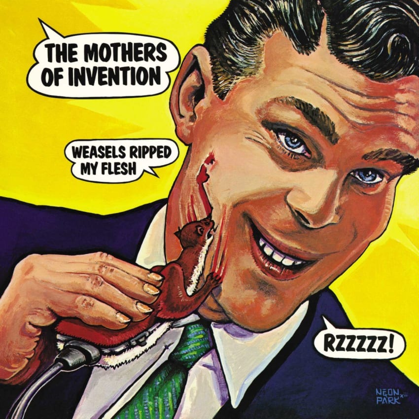 weasels-ripped-my-flesh-cover