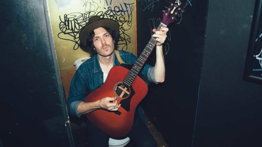 Ben Morrison