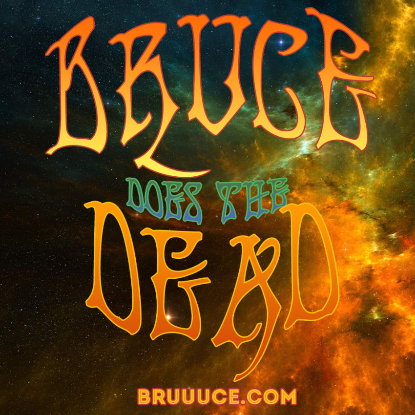 brucedoesthedead