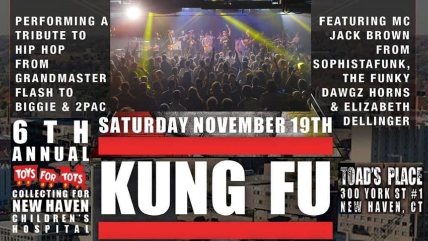 kunghiphop