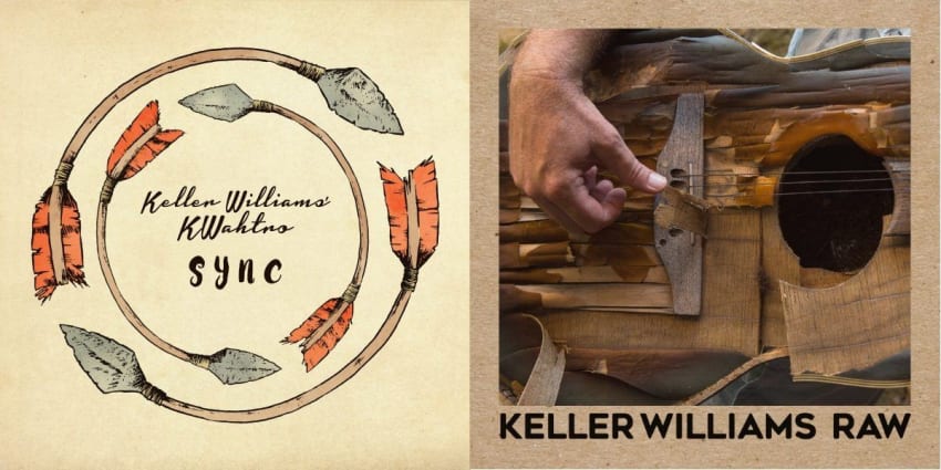 kw-new-albums