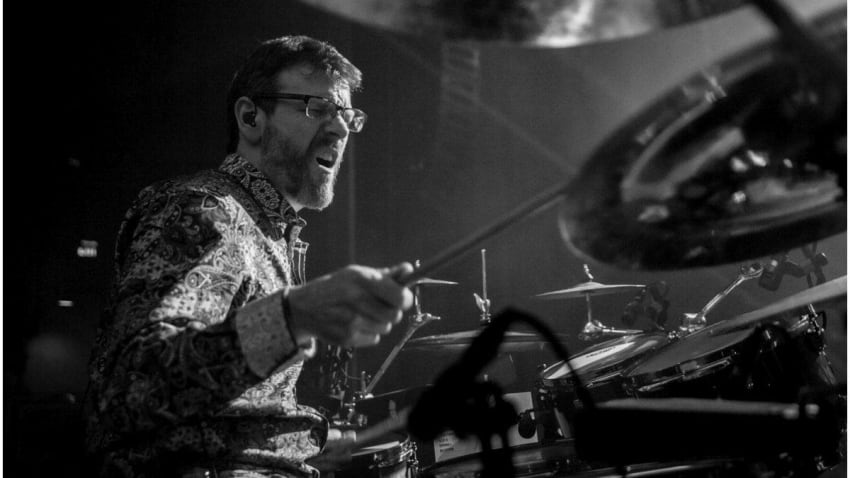 Vinnie Amico