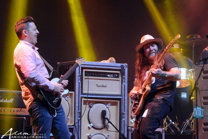 Mihali and Michetti McCullough