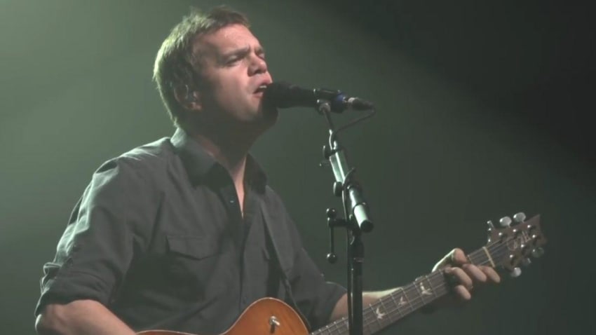Umphrey’s McGee Busts Out ‘Memories Of Home’ In Chicago