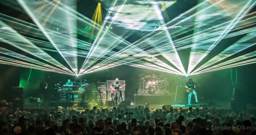 The Disco Biscuits