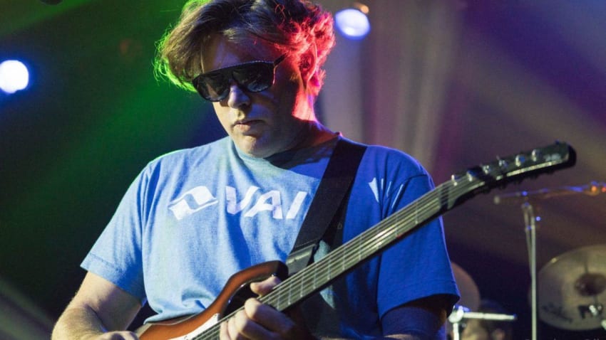 The Disco Biscuits Focus On Allen Era In Worcester - Full Show Pro-Shot Video