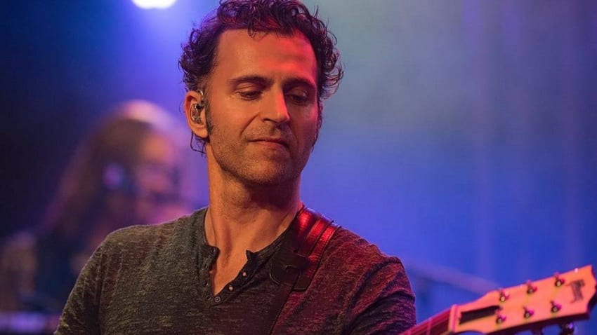 Dweezil Zappa Details 2018 North American Fall Tour