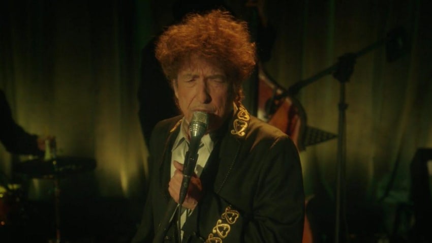 Bob Dylan, Stevie Wonder & Others Honor Tony Bennett