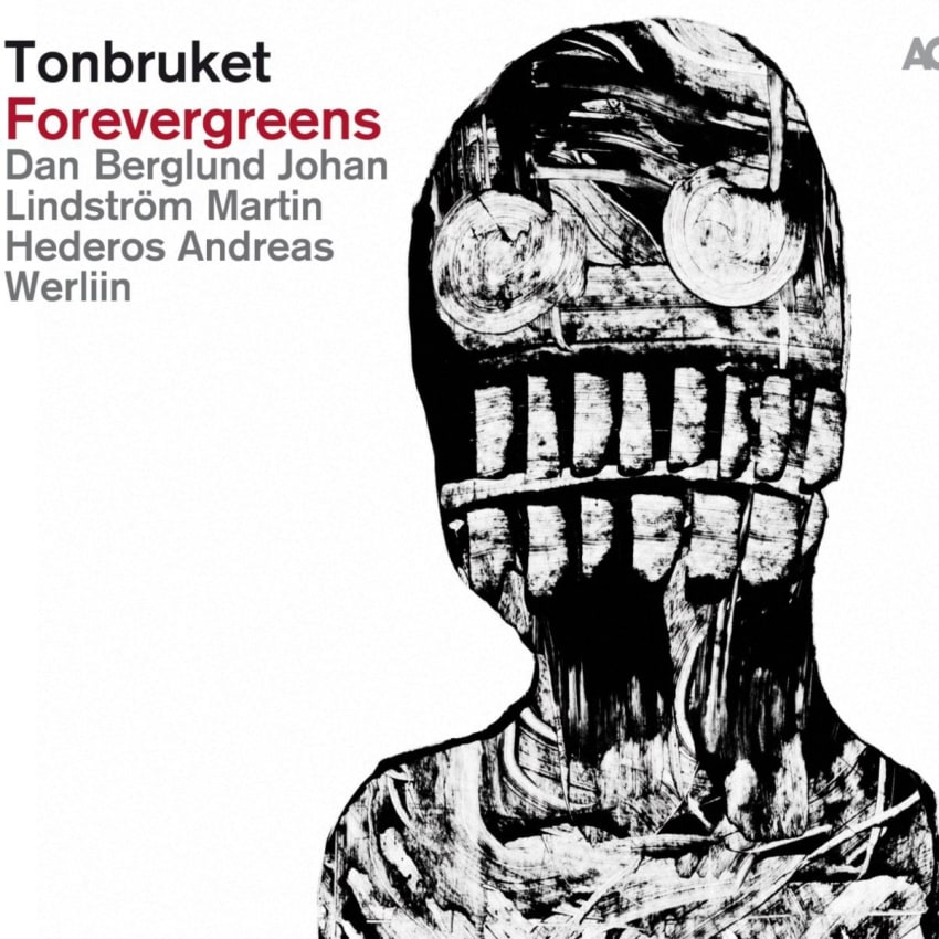 Forevergreens Cover