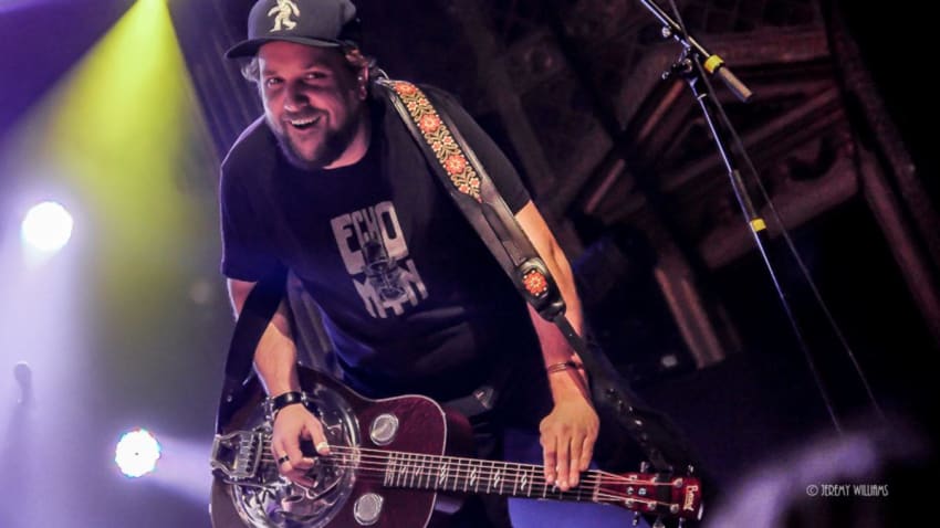 Greensky Bluegrass Debuts Phish Covers & Welcomes Trampled By Turtles Members In Denver