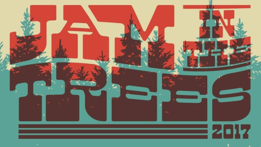 Jam In The Trees