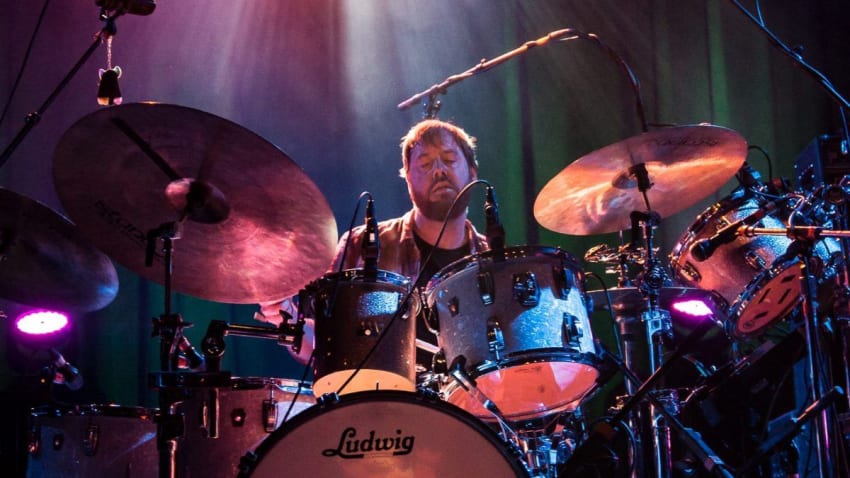 Full Show Audio: Joe Russo’s Almost Dead Shares Recording From Ogden Theatre