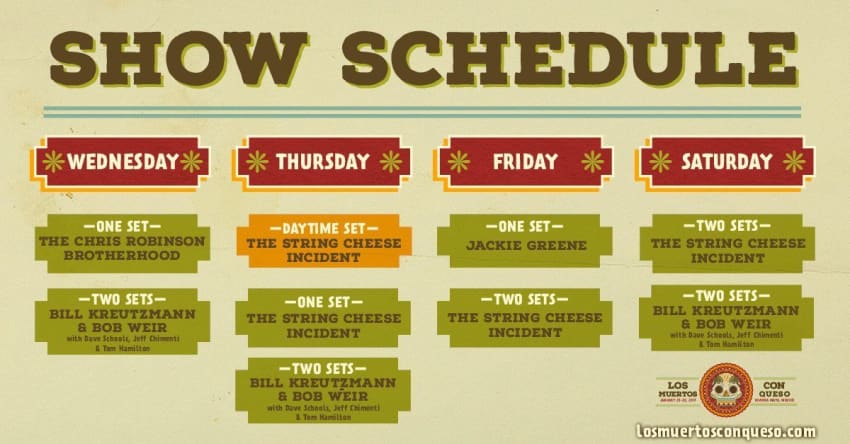 los-muertos-con-queso-jackie-greene-schedule