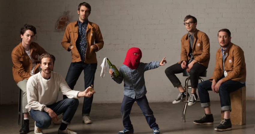 Portugal. The Man