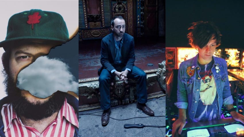Justin Vernon, The Shins & Ryan Adams To Appear On ‘A Prairie Home Companion’ Episodes