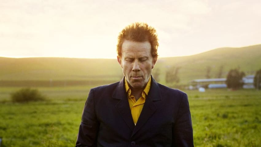Tom Waits