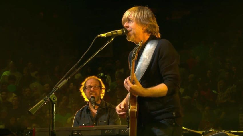 trey-page-msg-night-2-screengrab