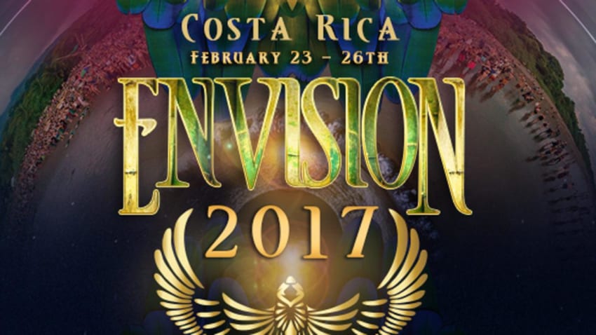 Envision Festival
