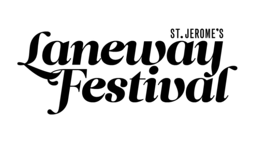 Laneway Festival [Auckland]