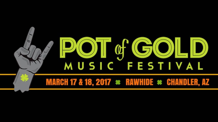 Pot of Gold