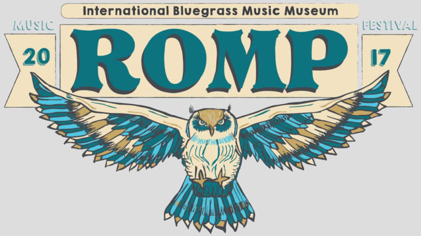 ROMP Festival