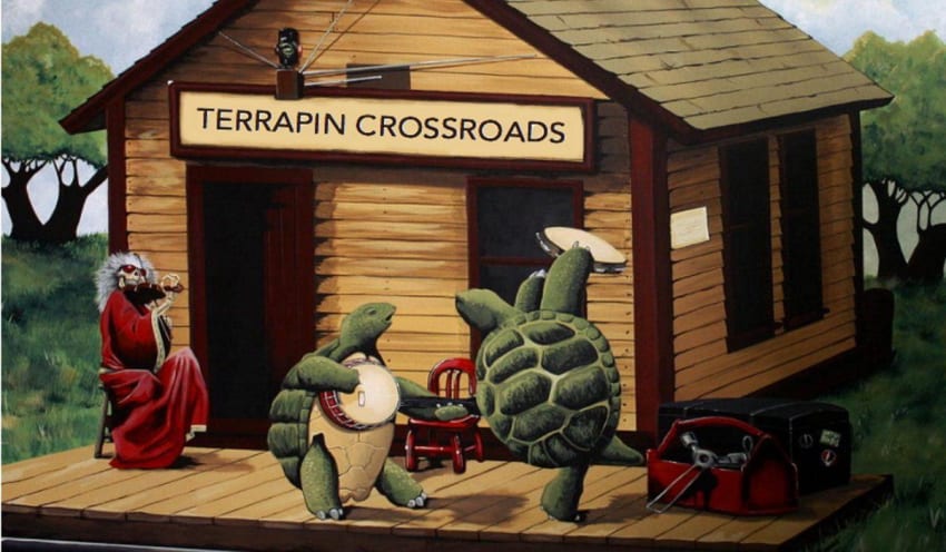 terrcrossstation