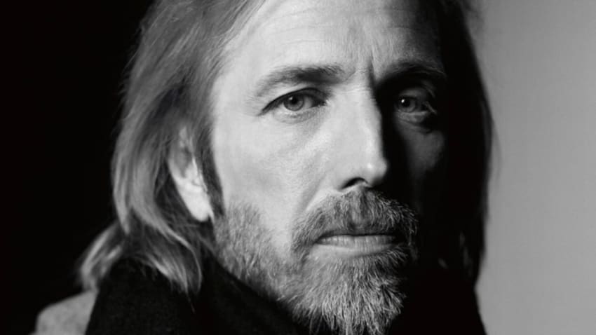 Tom Petty