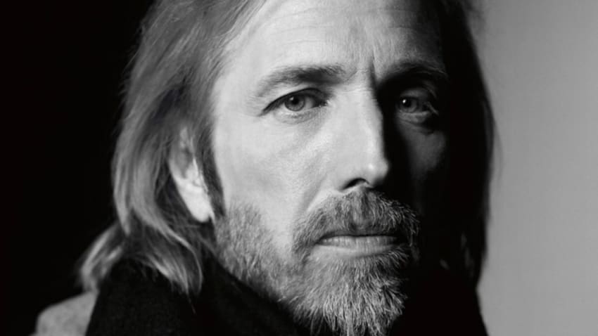 Remembering Tom Petty
