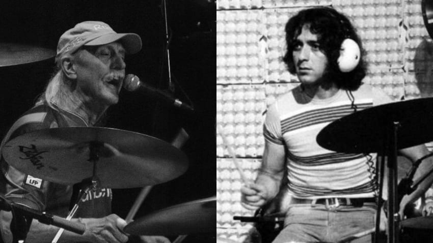 Remembering Butch Trucks & Jaki Liebezeit: A Southern Rock & Krautrock Spotify Playlist