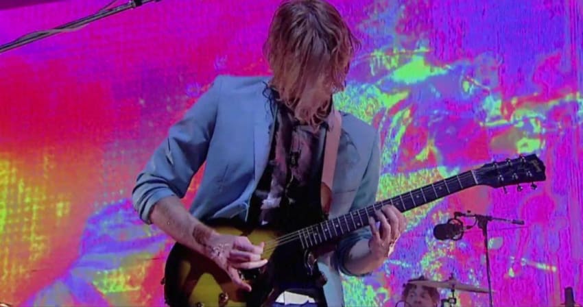 Arcade Fire Rebellion Screengrab Crop